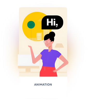 Ui digital agency